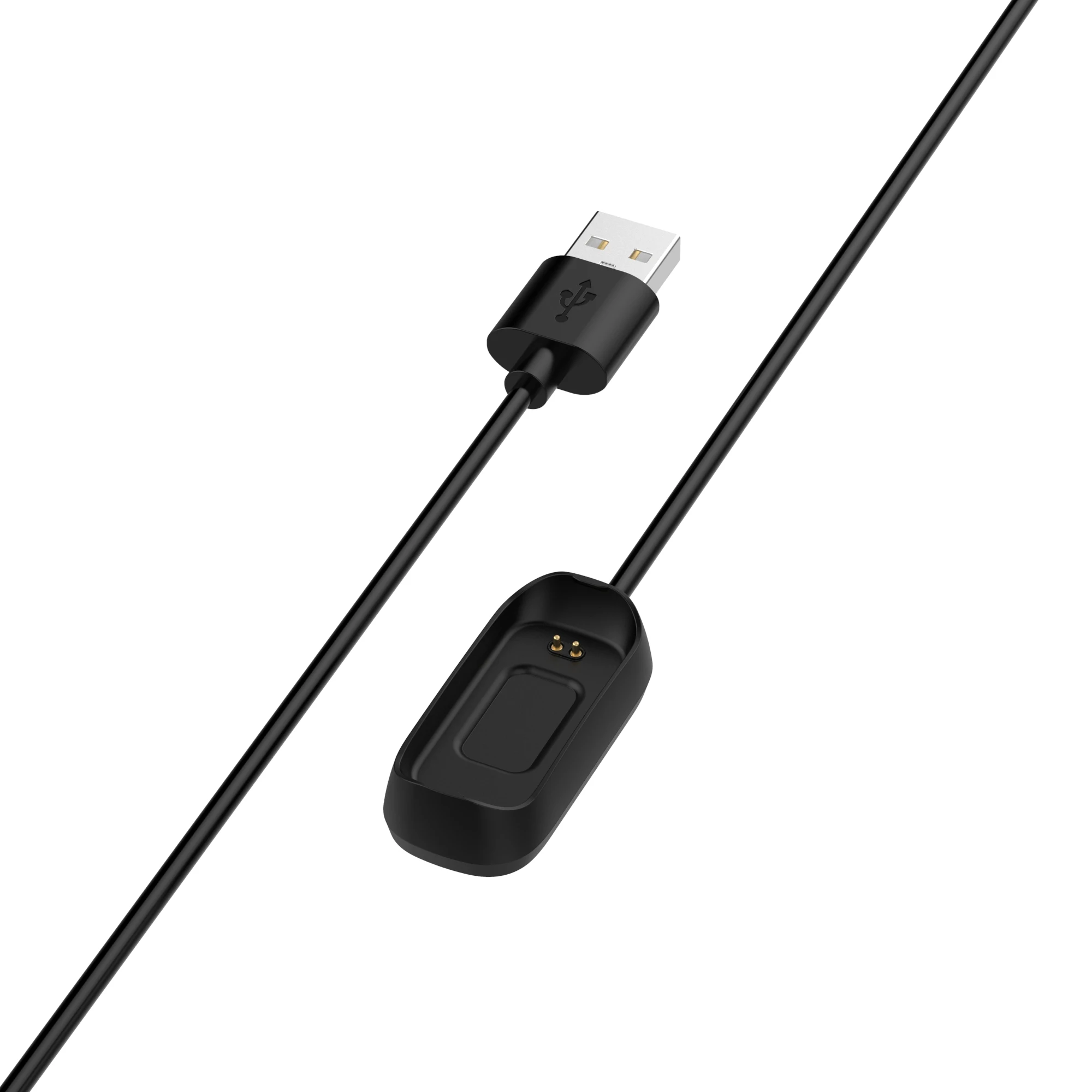 Зарядное устройство USB для смарт-часов 1 м Oppo Band/OnePlus Band зарядное зарядная