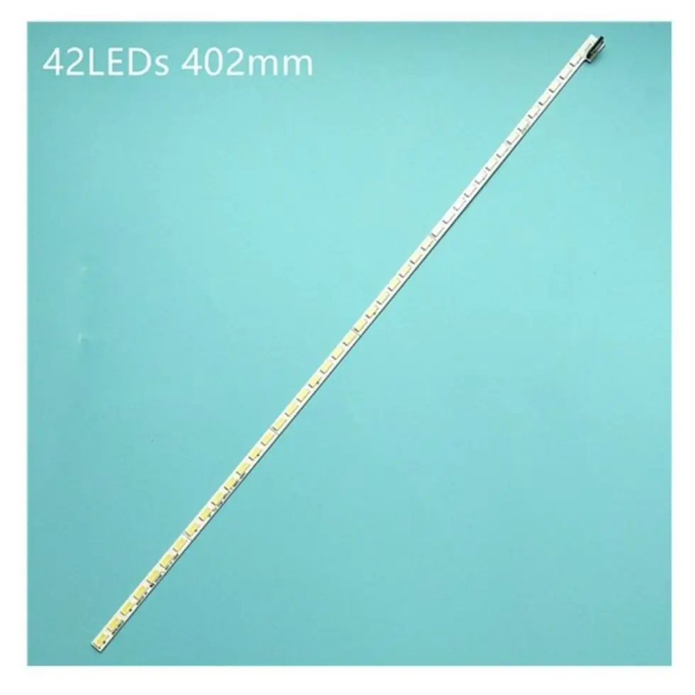 

FOR Hisense LED32K560NX3D LC320EUN(SE)(F1) TV lamp bar 6922L-0011A 6916L-0801A 6920L-0001C LC320EUN 42LED 403MM