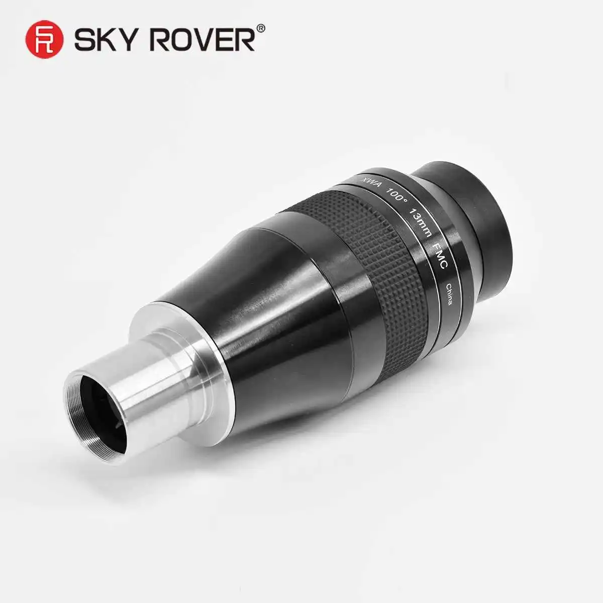SKY ROVER Yuzhong Skytiger XWA 13 мм 100 ° ультра широкоугольный окуляр 100г.