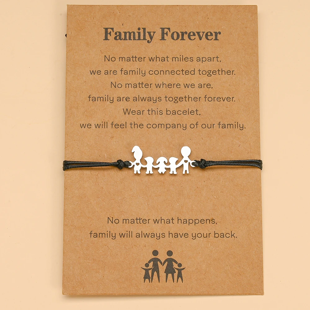 Комплект браслетов из нержавеющей стали серебристого и золотистого цвета |