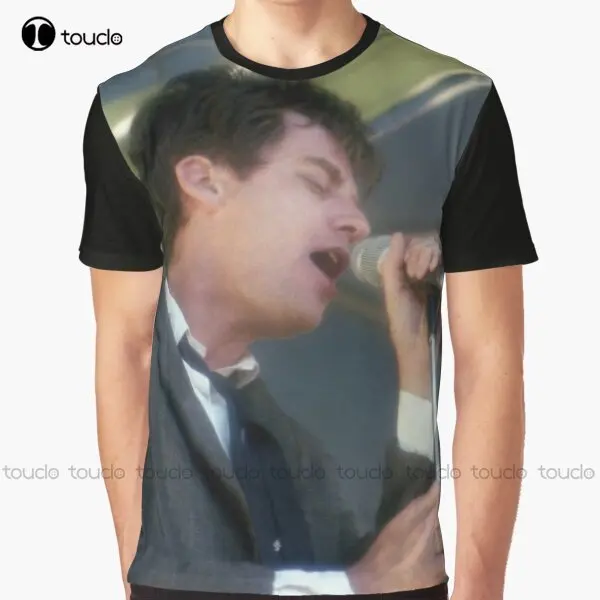 

Футболка с графическим изображением доктора несона ангелов Camden Australia 1976, мужские футболки, футболки с цифровой печатью, футболки, рождественский подарок