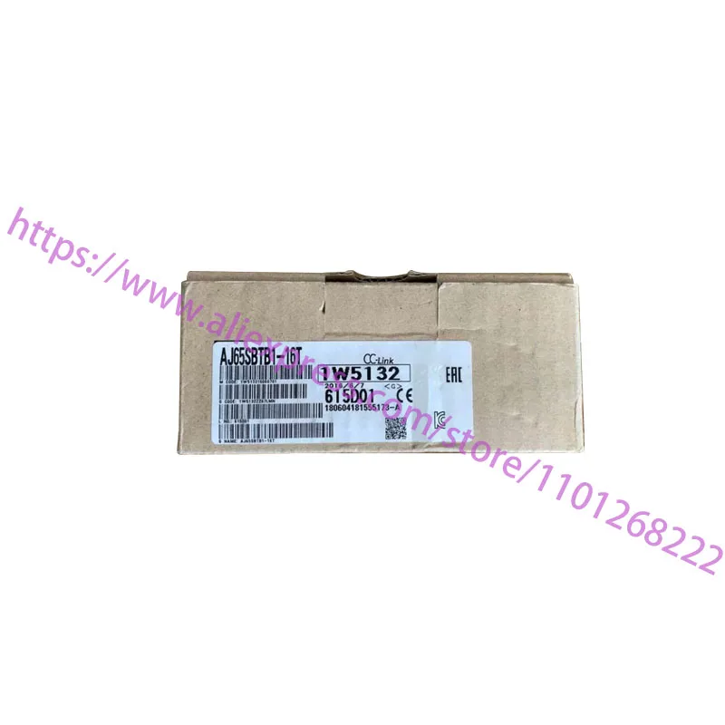 

AJ65SBTB1-16D AJ65SBTB1-16T New Original ,Agencies To Accept Inspections