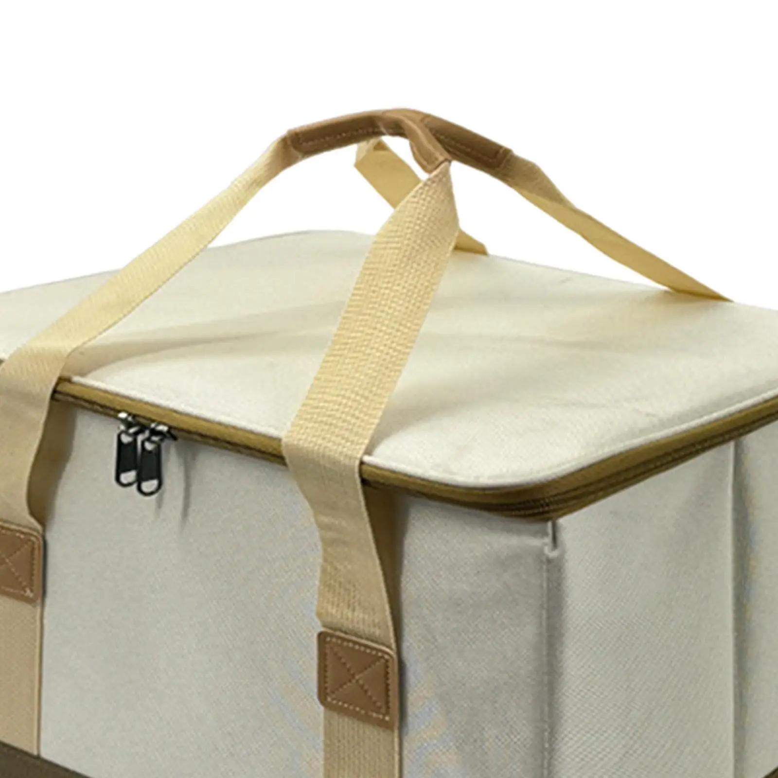 Сумка для кемпинга посуды складная сумка переноски гриля пляжа работы поездок