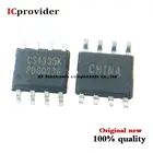 100 шт.лот CS4335KSZ 4335KSZ CS4335 CS4335-KSZ IC DAC STER 24BIT 96KHZ 8-SOIC лучшее качество