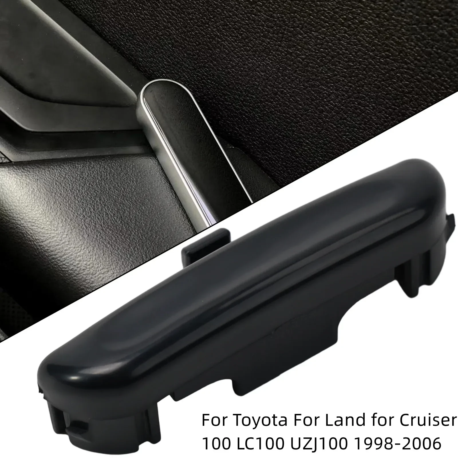 

Защелка замка для Toyota для Toyota для Land для Cruiser 100 LC100 UZJ100 1998-2006, подлокотник, крышка перчаточного ящика, замок переключателя