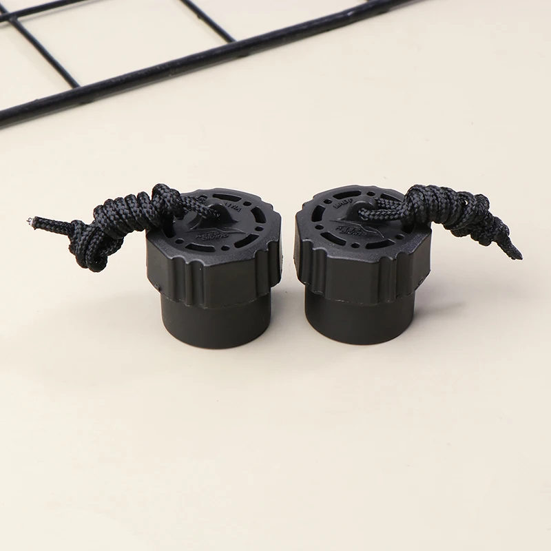 Резервуар для подводного плавания с резьбой пылезащитная заглушка защитная