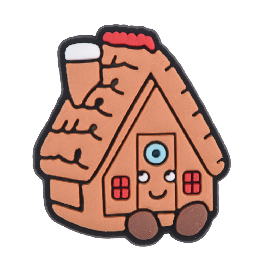 Подвески для обуви с животными из Великобритании аниме-персонаж кролик обувь