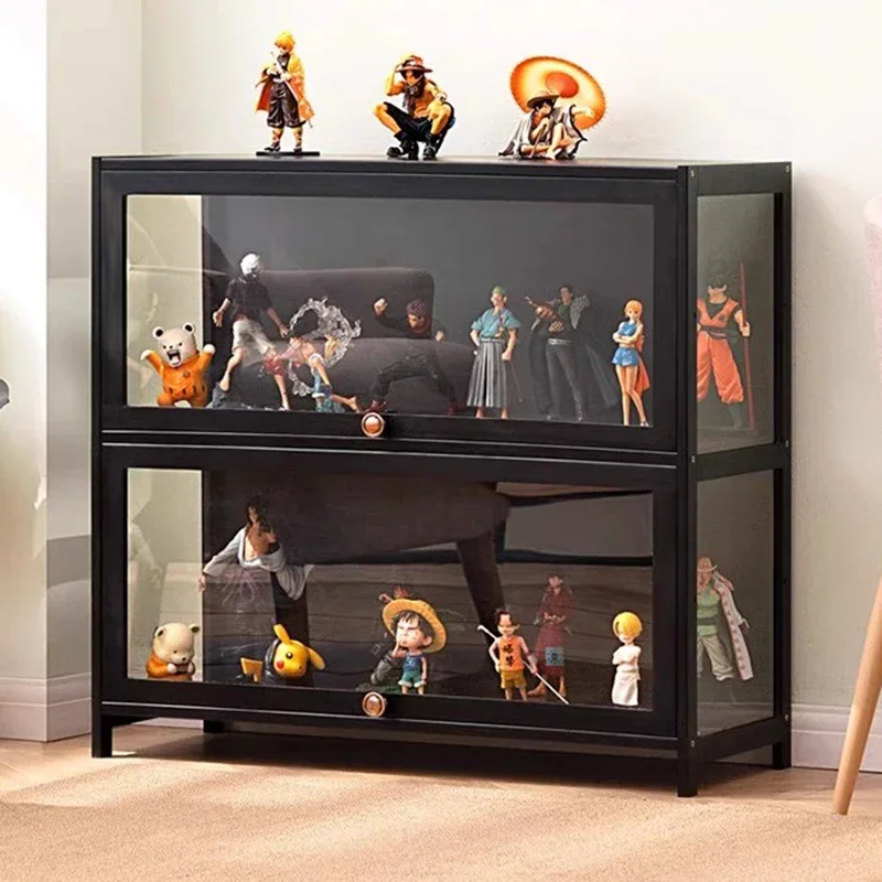 Скандинавские Шкафы для гостиной шкафы демонстрации Декор хранения современные