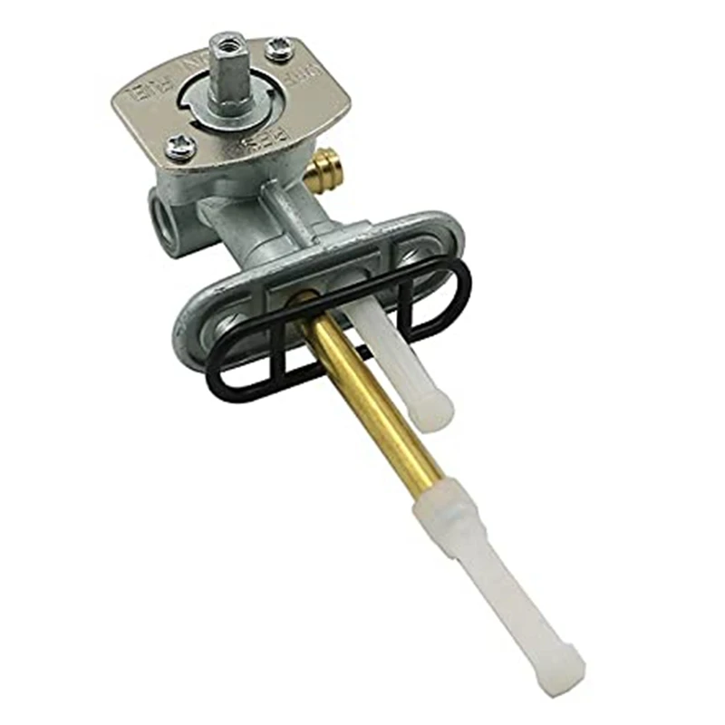 

Petcock Fuel Tank Switch Valve 3313-325 3307-149 Oil Gas Fuel Petrol Tank Petcock Valve for Arctic Cat 366 350 400