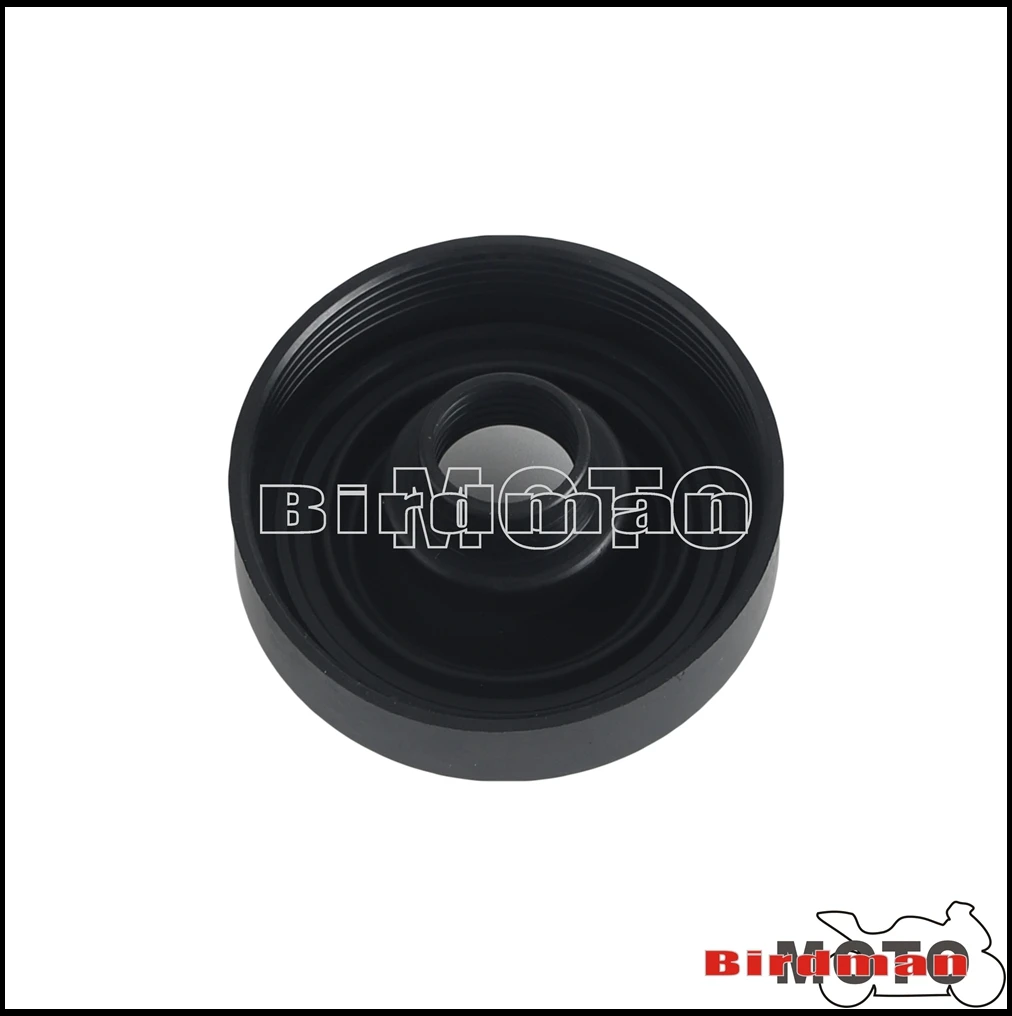 Фото Для SUZUKI GSX1300BK B-King 2008-2011 GSX-R GSXR 600 750 04-2007 GSX-R GSXR1000 03-08 фара водонепроницаемая пылезащитная задняя крышка №4