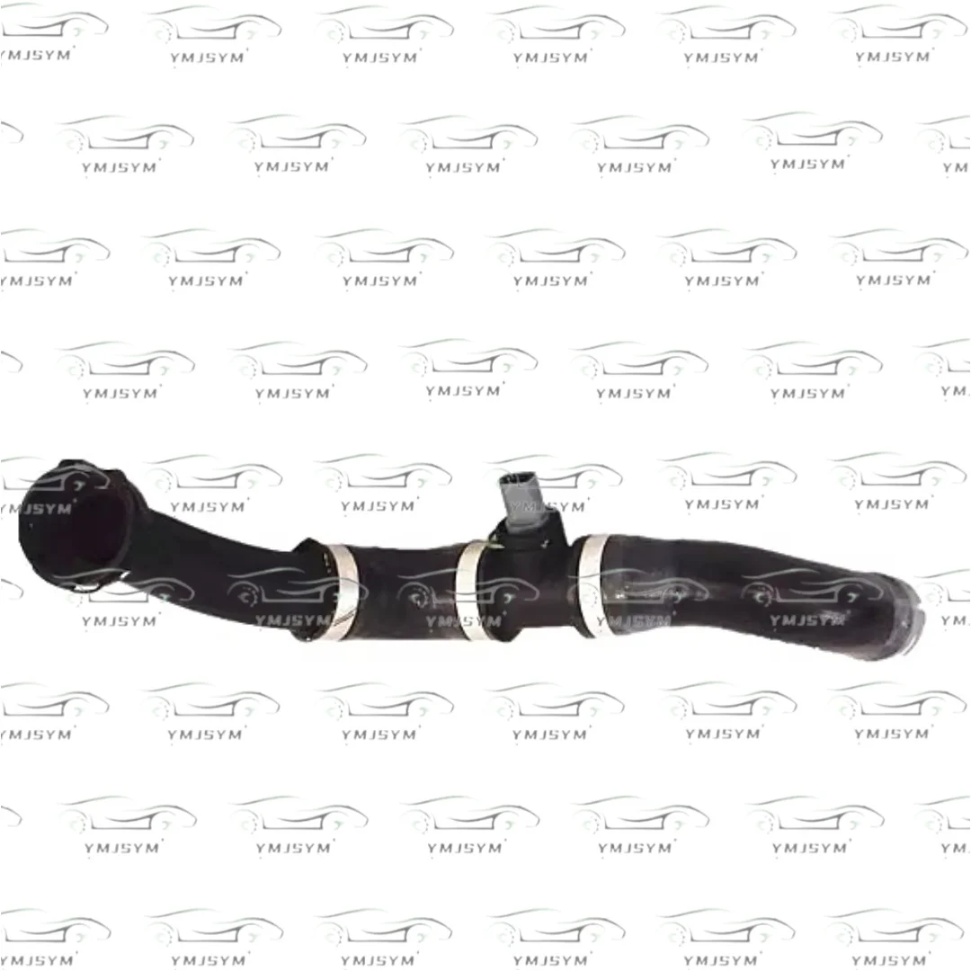 

95810640100 95810640200 Шланг охлаждающей жидкости Шланг радиатора Porsche Cayenne оригинал (продается индивидуально)