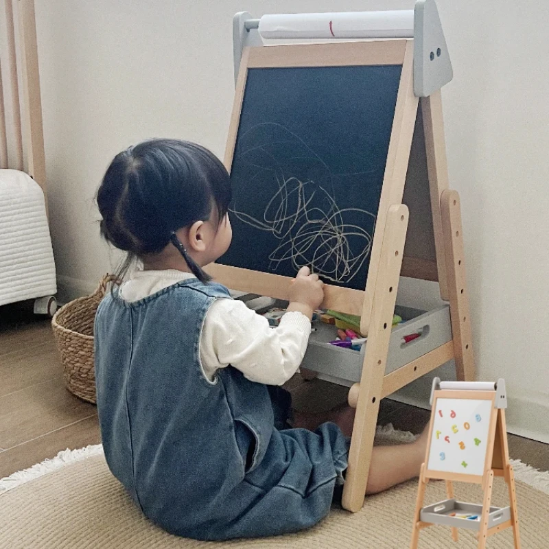 Складной складной телескопический стул для детской комнаты