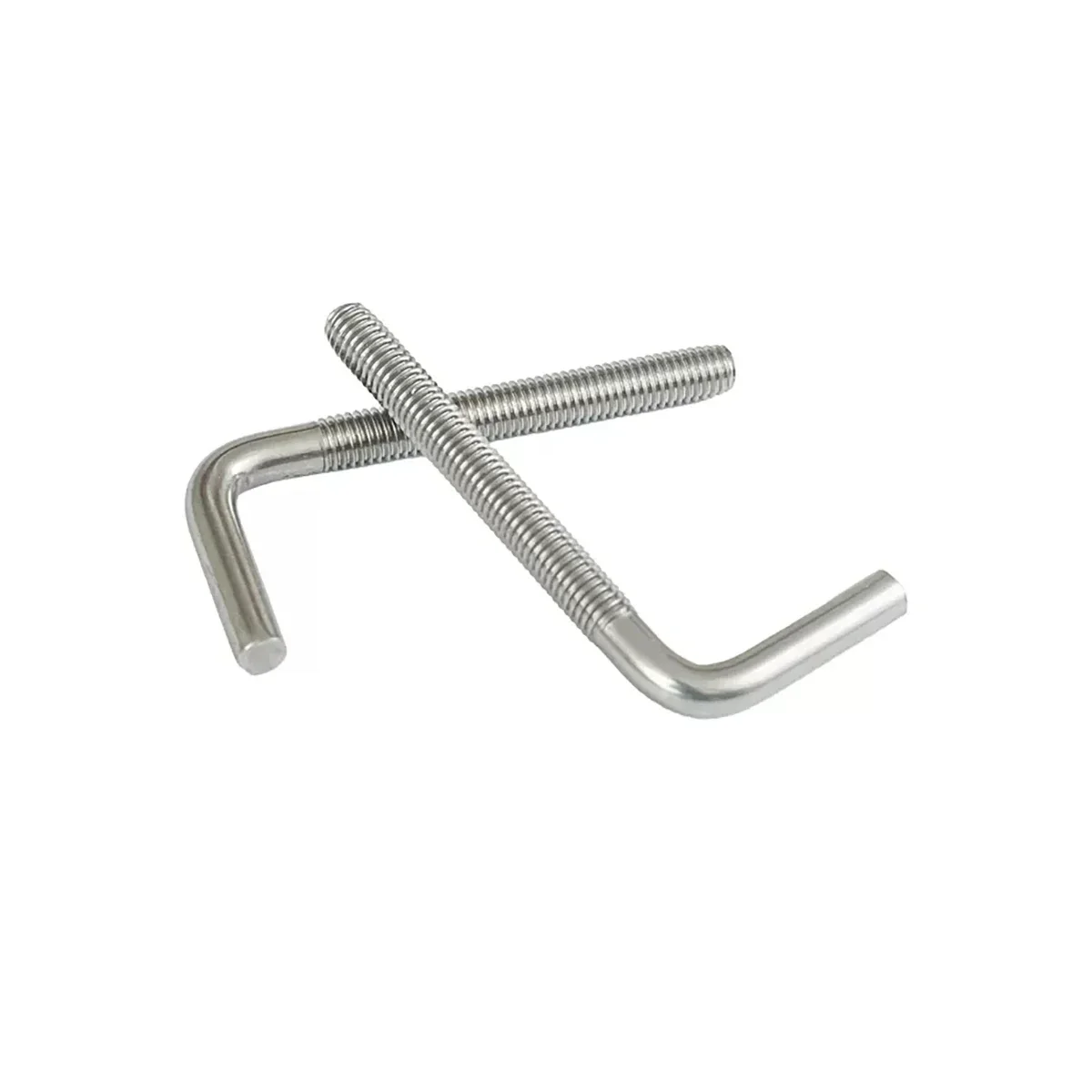 7-образный винт из нержавеющей стали 304/квадратный винт/L-образный винт/7-образный