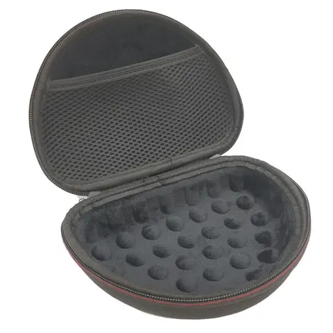 Чехол для наушников JBL T450BT/T460BT/T500BT/JR310BT/T600/TUNE660NC/T450/T500/T510BT, портативная сумка для хранения Bluetooth-гарнитуры