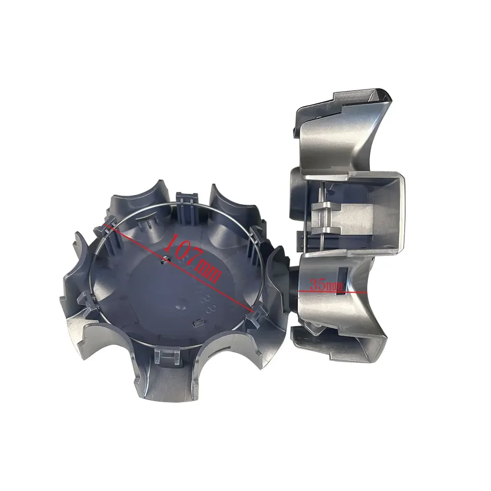 Набор/4 шт. Φ Обложка 2004 до 2012 4260B-0K020 для Toyota Fortuner Hilux