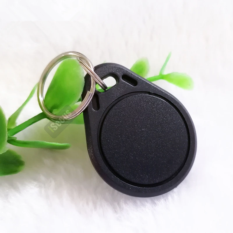 

MF Keyfob NFC RFID брелок для контроля доступа