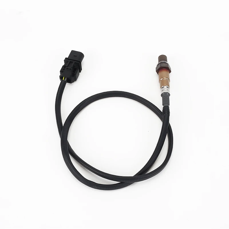

0258017025 17025 LSU4.9 Wideband Oxygen Sensor Air Fuel Ratio Sensor For Chevrolet Ford Honda Toyota Lambda Sensor