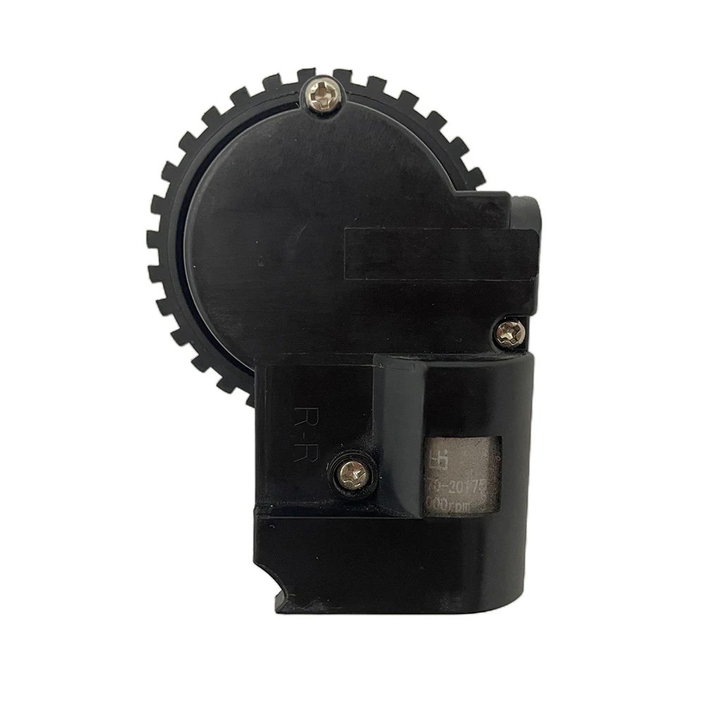 

For Isweep S320 Sweeper Accessories Drive Wheel Left And Right Wheels Fan Motor Mop Made Of High Quality Material