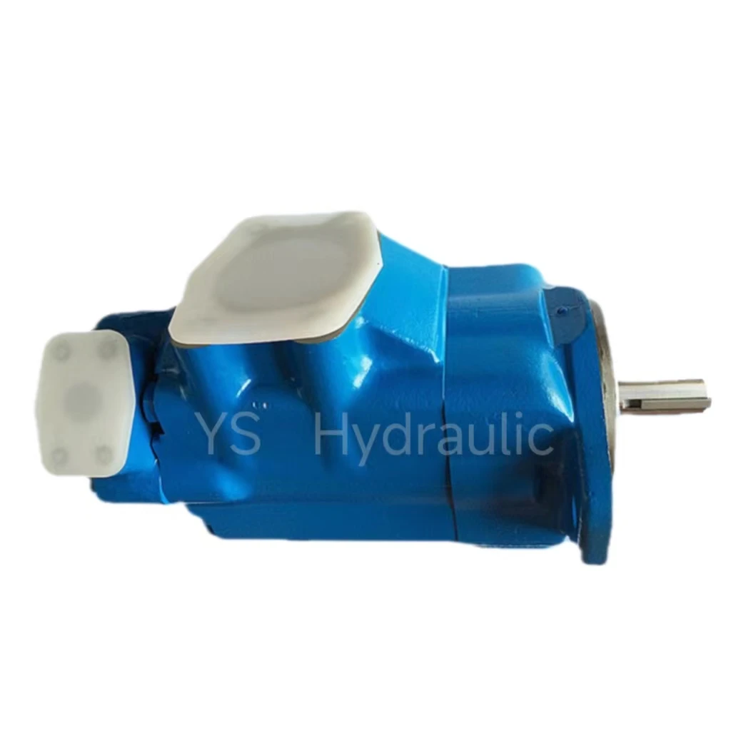 Масляный насос с двойным насосом 20 в 25 35 45 2520 3520 4520 3525 4525 4535 30 А