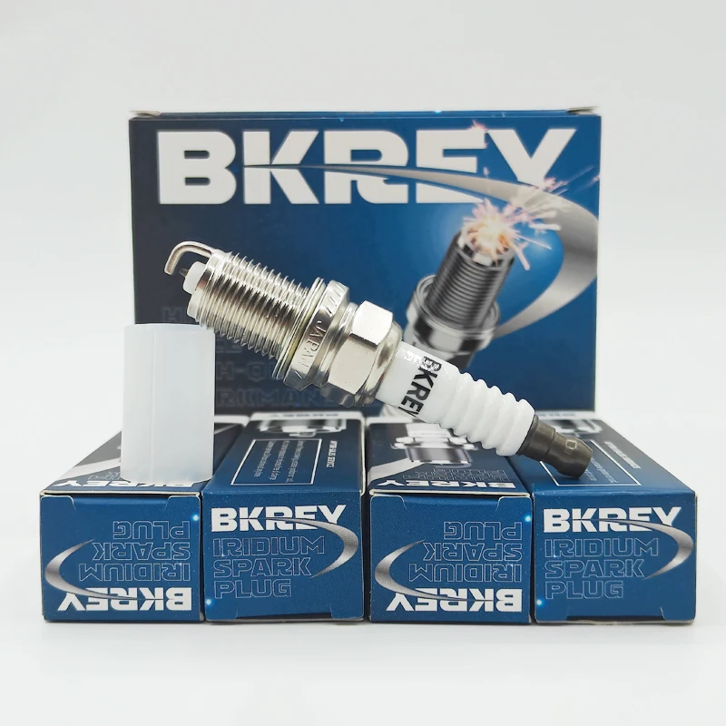 4/20 шт. 90919-01210 SK20R11 иридиевая Свеча зажигания для Toyota Camry Rav4 Lexus 4.7L V8 Tundra BKREY2SK 91210