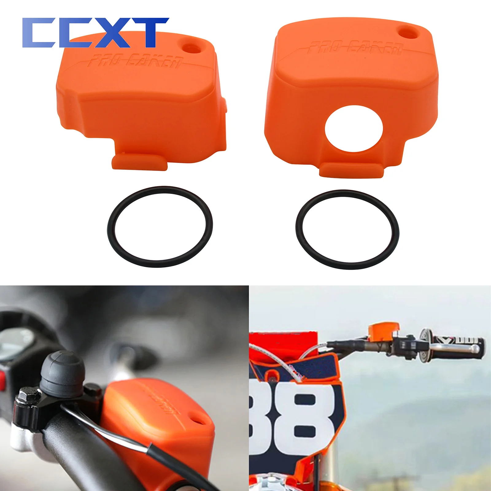 

Мотоциклетная фотозащита для KTM 125-530 EXC SX SXF XC XCF XCW XCFW XCRW 2015-2021, универсальные детали