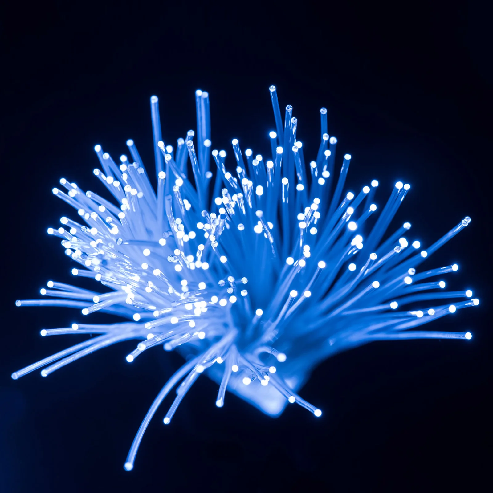 

Glow Optic Light Cable LED Optic Star Cable for LED Star Ceiling Sky Light 0 75mm 100 Meters