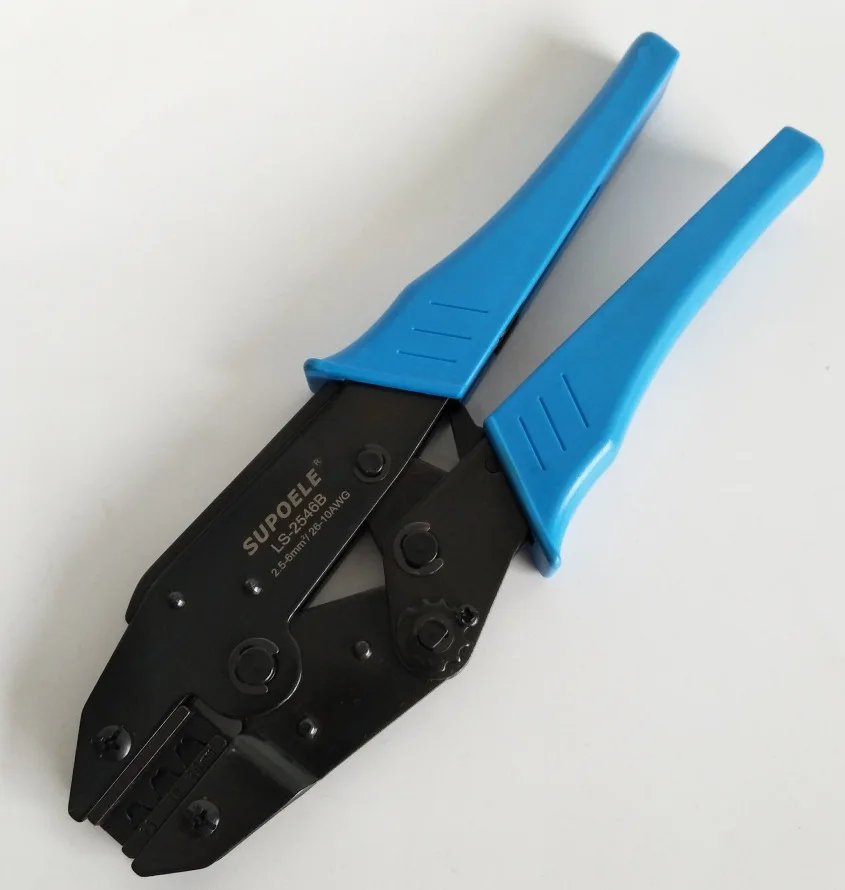 Фотогальванические Кабельные резаки Обжимные Щипцы стандартный комплект для