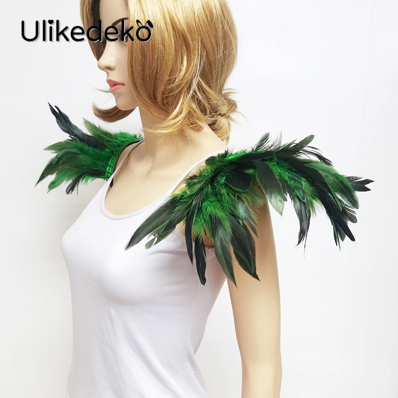 Рисунок 5 - плечевые эполеты