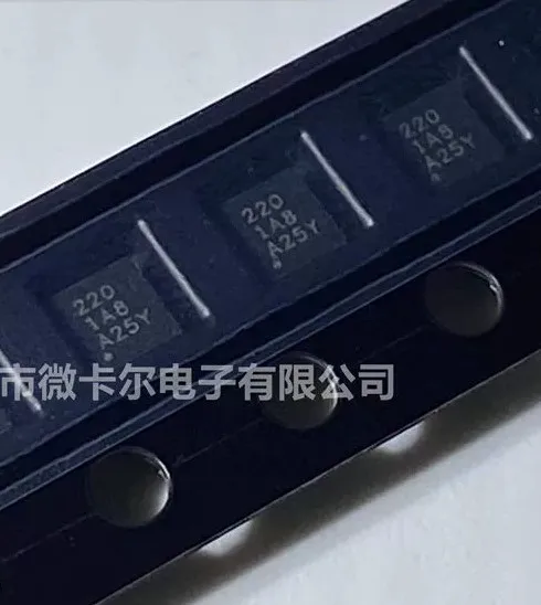 5 шт. ~ 500 шт./лот DRV8220DSGR 220 WSON-8 новый оригинал