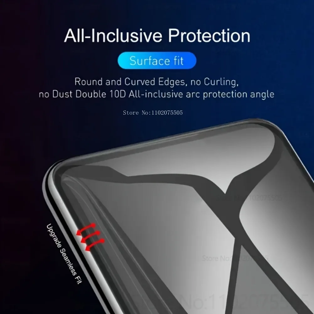 3 шт. матовая гидрогелевая пленка для Xiaomi 15 Pro 15S Pro 15 Ultra 14T Pro, полноэкранное покрытие, защита от отпечатков пальцев 13 Ultra 11i 12S Ultra (art.: 3920d0f475d72) - 3920d0f475d72