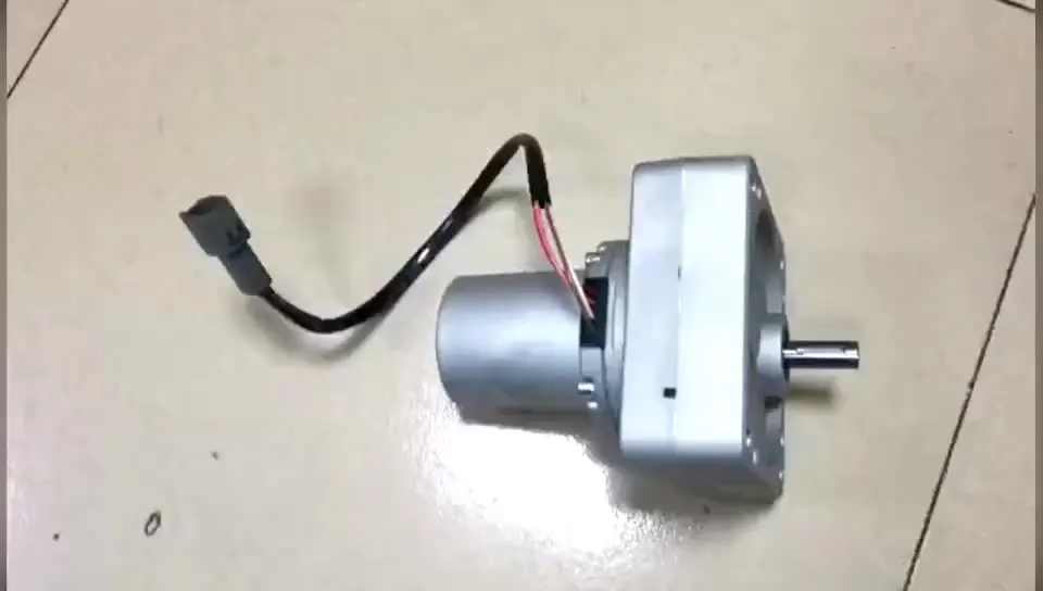 

Excavator PC200-7 Stepper Motor Throttle Positioner Sensor 7861-93-4130