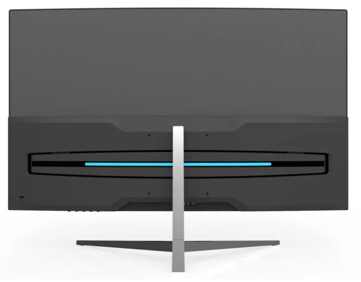 OEM Curvo Ips Hd 2K QHD144 Гц 165 27-дюймовый 32-дюймовый монитор для игрового ПК