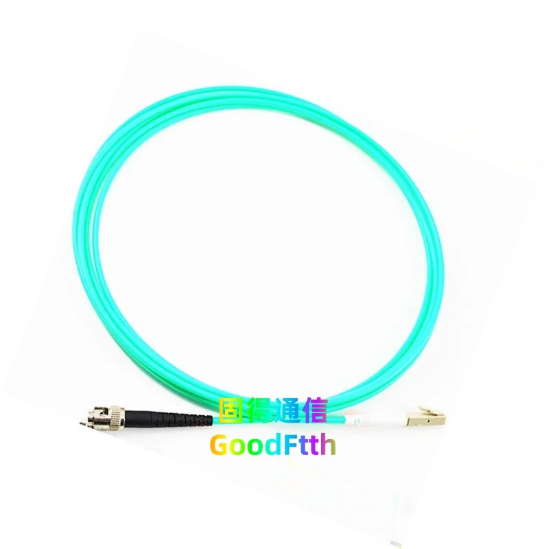 Патч-корд Φ MM 50/125 OM3 Simplex 30m 35m 40m 45m 50m 60m 80m 100m 150m 200m GoodFtth