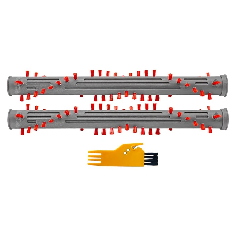 Parts Robot Vacuum Cleaner Parts Vacuum Brush Roller For Dyson DC24 DC24 Animal DC24 Blitz It DC24 I DC24 Multi Floor Complete