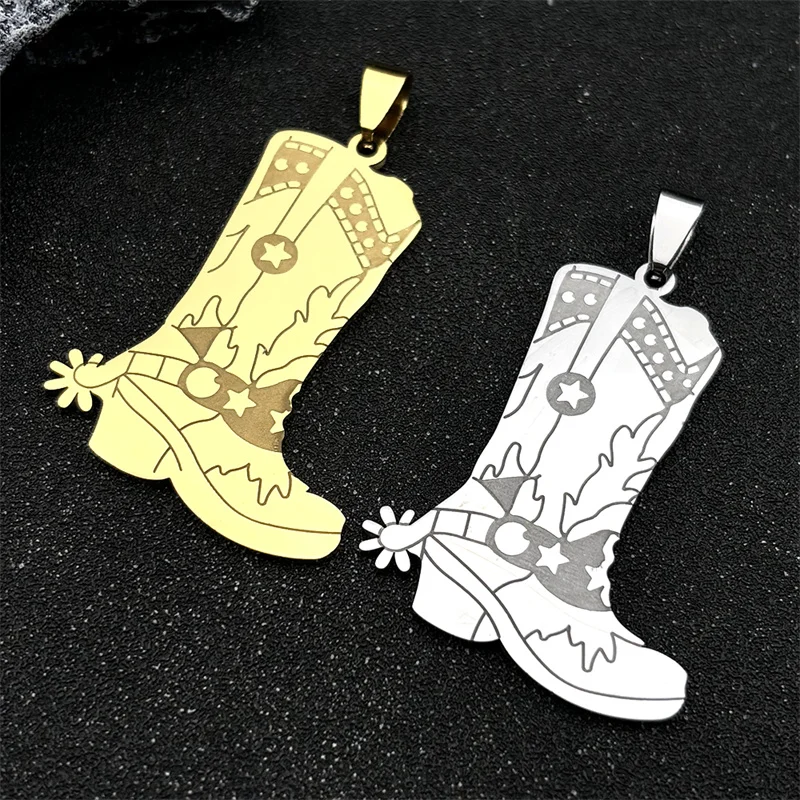 3 шт. волшебная обувь в стиле ретро ботинки подвески для женщин и мужчин