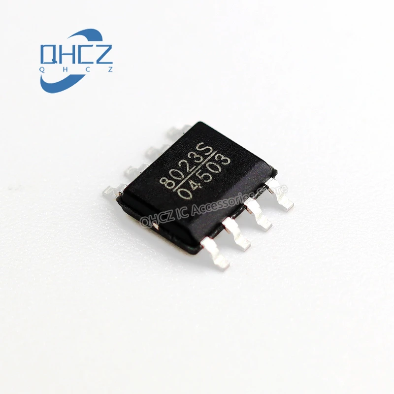 

5PCS BL8023F SOP-8L Motor Driver Chip 8023S New and Original Integrated circuit IC chip In Stock