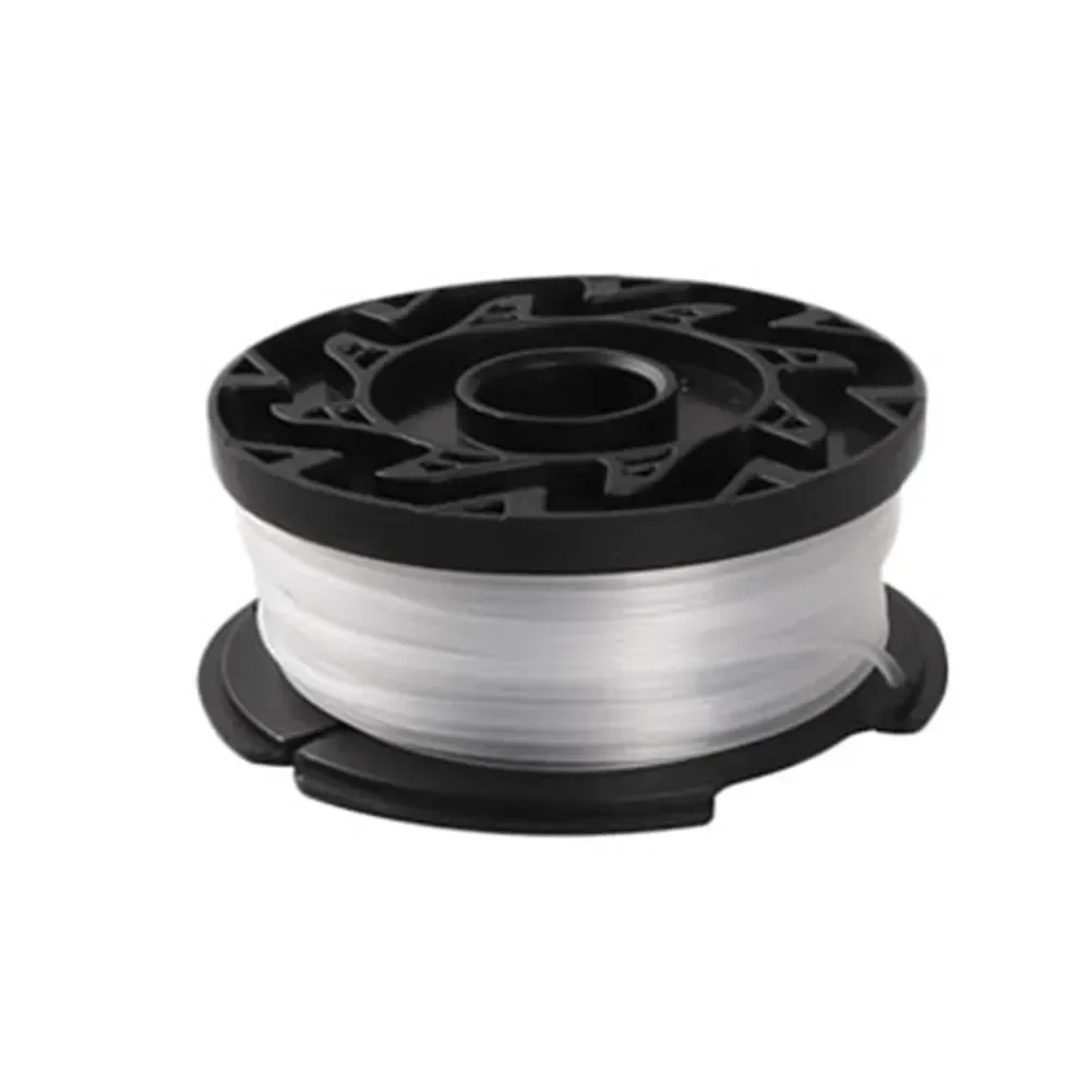 Катушка и леска для Black & Decker BESTA525 BESTA528 BESTA530 BESTE630 BD032 Awn Косилка Триммер Котушки