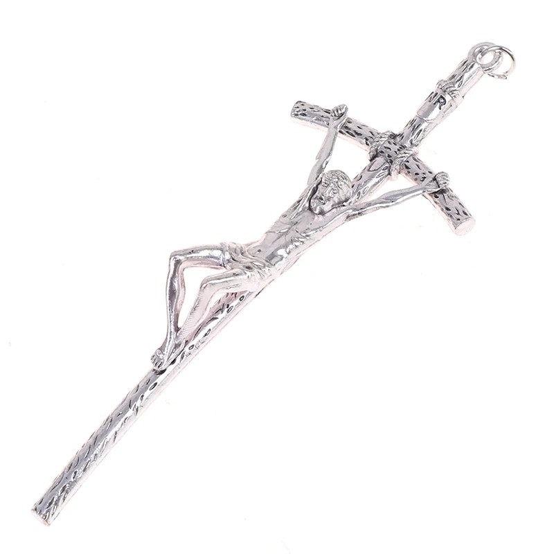 Креативное Настенное Крестовое Украшение В Центре Христа С Декором Древнем