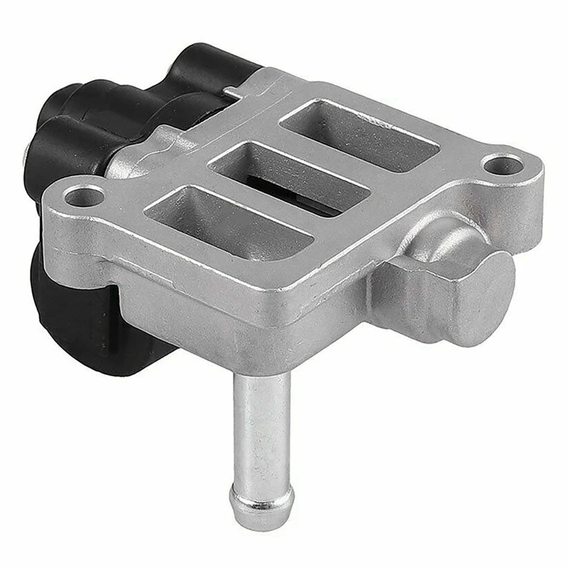 16022-P8A-A01 Воздушный регулирующий клапан холостого хода двигатель автоаксессуары