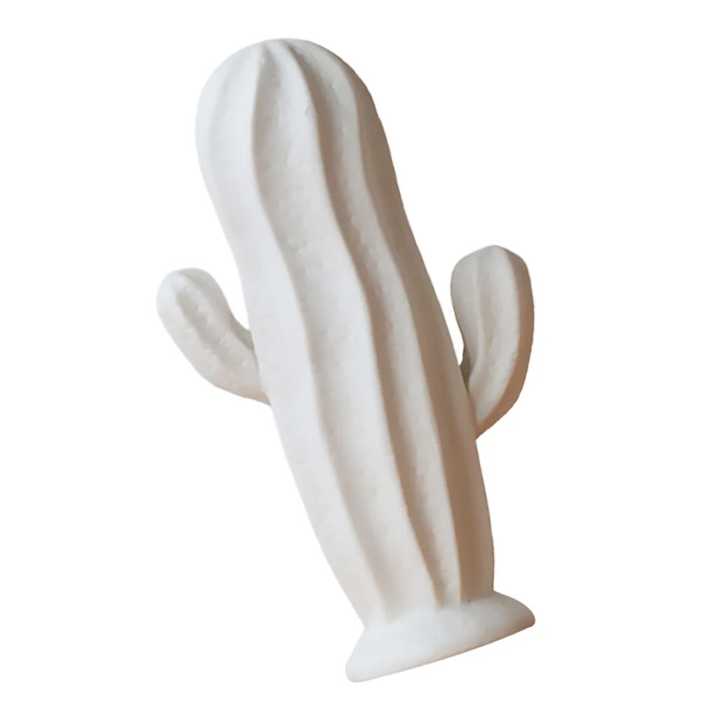 

1 шт. керамическое украшение домашний декор креативное керамическое украшение (белый)