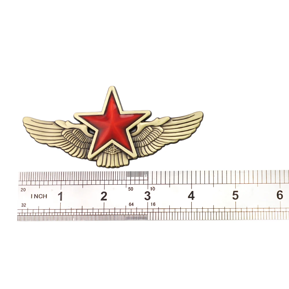 Pentagonal наклейка на автомобиль с логотипом оформления передней крышки двери