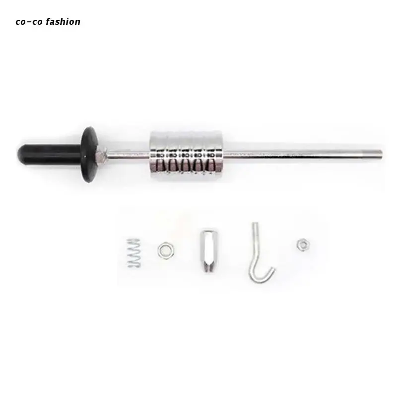 

517B вытягиватель вмятин, крюк, вытягивающий коготь, инструмент для точечной сварки, шайба для ремонта кузова автомобиля