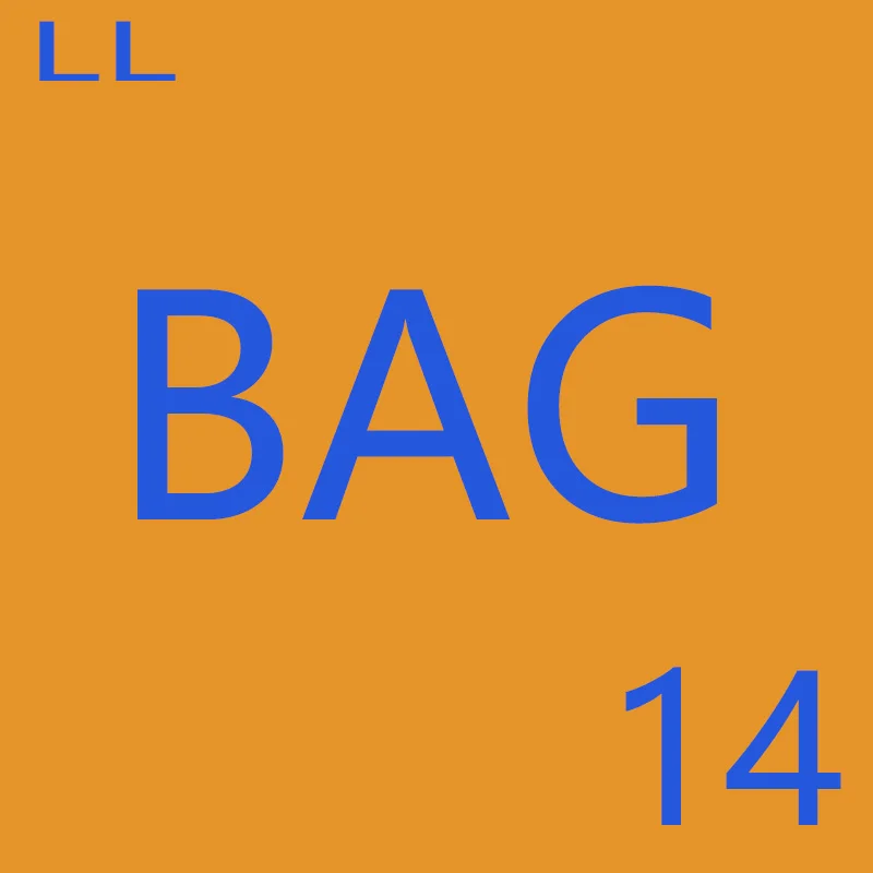 

LL BAG 14