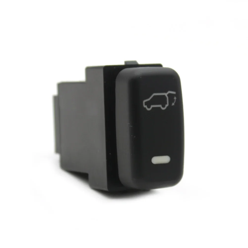 

1 шт. автомобильный радар переключатель клаксон вентилятор переключатель для багажника кнопка с проводом для Mitsubishi Outlander Pajero V73 V93 V97 Lancer EX