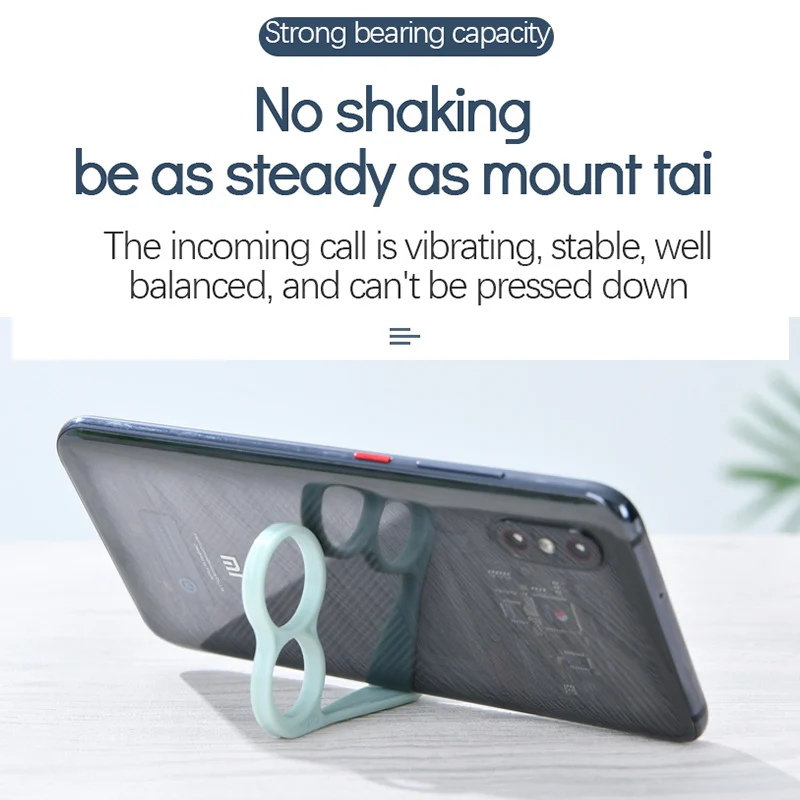 

2023 Mobile Phone Holder Artifact Multifunctional Holder Creative Mobile Phone Accessories