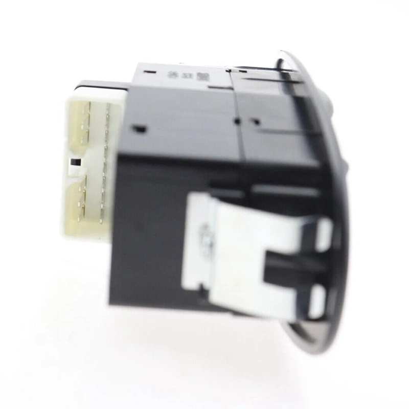 0K2N266350 для Kia Spectra 2000-2004 главный переключатель окна левый передний