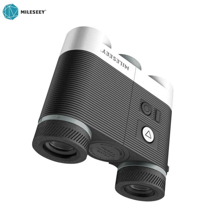 

Mileseey BPFS2 1500M Long Range Binoculars Telescope Golf Laser Rangefinder