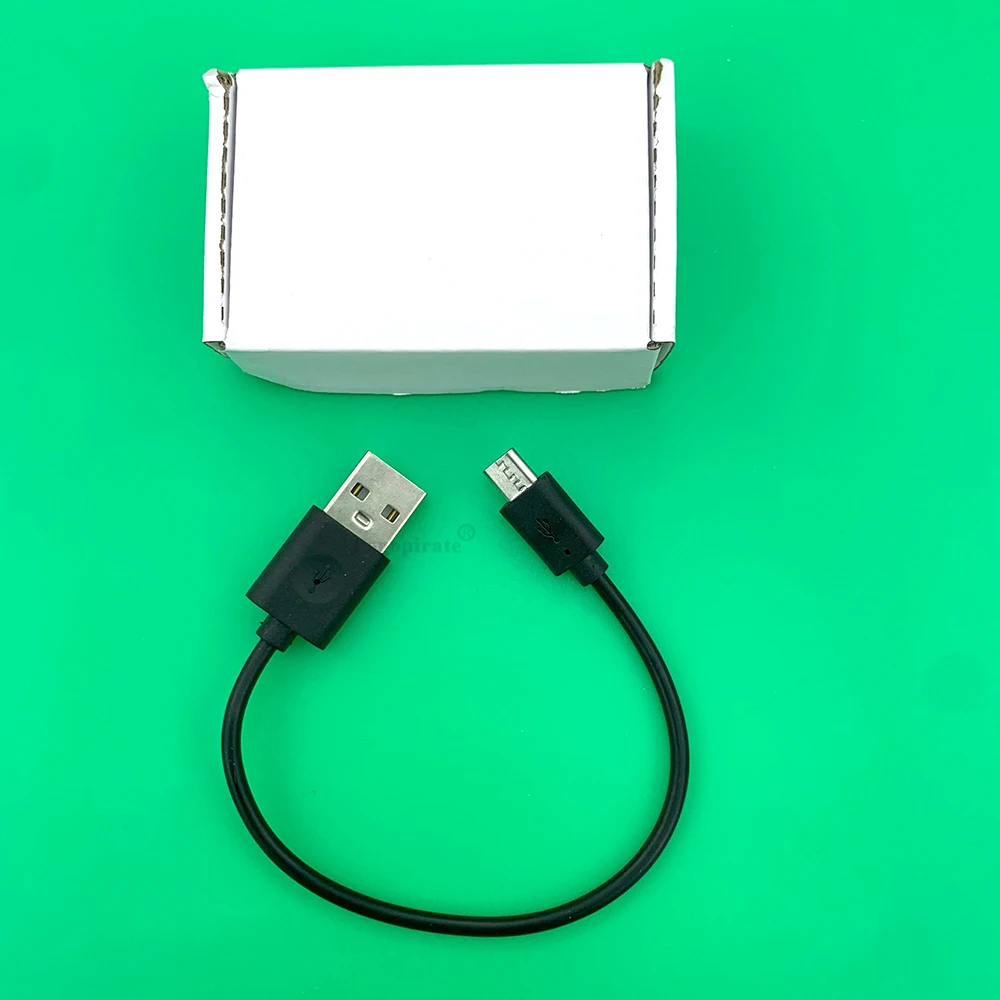 

10 шт./лот V5RCM с комплектом USB-кабеля для NS Switch NS Accessories