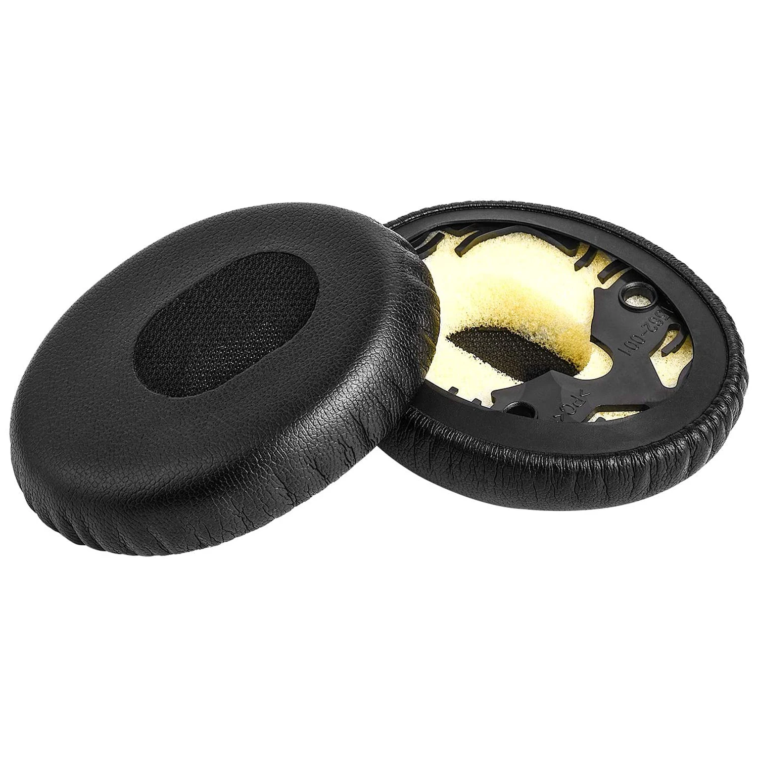 Фото 1 пара, сменные амбушюры для Bose QC3 QuietComfort, тихие, комфортные, QC 3 OE1 №3
