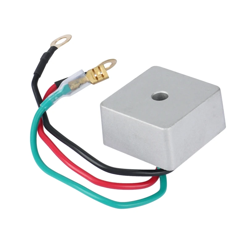 27739-G01 сменный регулятор напряжения подходит для газовой тележки гольфа EZGO TXT 1994-UP